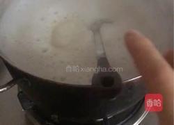 内脂豆腐脑的做法图解2