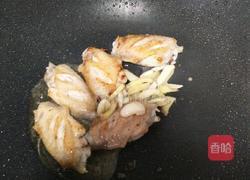 可乐鸡翅的做法图解6