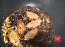 可乐鸡翅的做法图解12