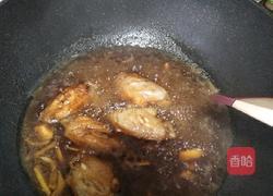 可乐鸡翅的做法图解14