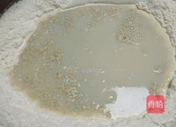 荷叶馒头的做法图解2
