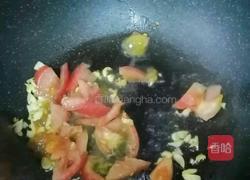 改版紫菜鸡蛋汤的做法图解3