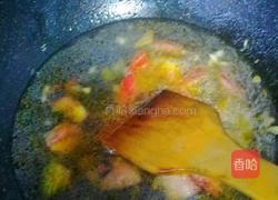 改版紫菜鸡蛋汤的做法图解4