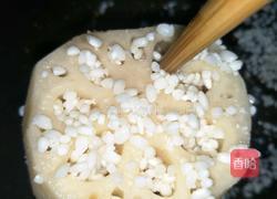 糯米莲藕的做法图解5