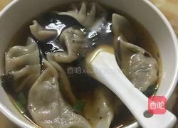 水饺的做法图解3