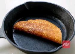 奶奶饼的做法图解7