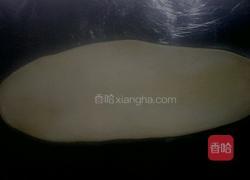 红豆福袋酥的做法图解15