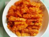 香酥南瓜条