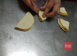 菊花馒头的做法图解9