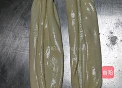 家常烧饼的做法图解9
