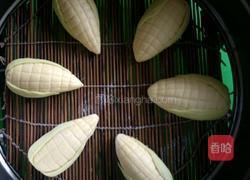 小香玉米馒头的做法图解11