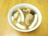 椰子鸡