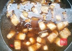 家常红烧肉的做法图解7