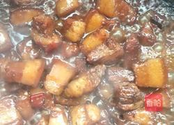 家常红烧肉的做法图解8