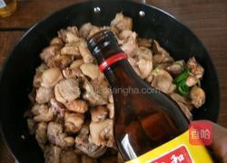 啤酒鸭的做法图解6