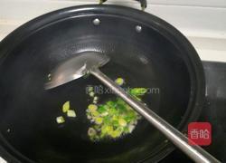 酸辣白菜的做法图解2