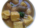 杂烩