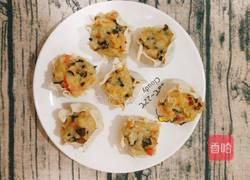 水饺皮烧麦的做法图解6