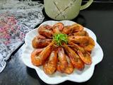 红烧沼虾