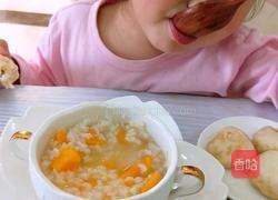 红薯粥的做法图解8