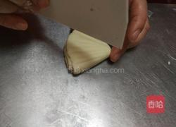 荷叶馒头的做法图解8