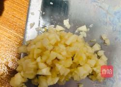 蚝油生菜的做法图解2