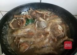 香卤凤爪的做法图解3