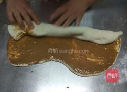 麻汁烧饼的做法图解5
