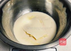 芝士焗红薯系列的做法图解3