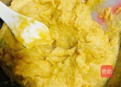 芝士焗红薯系列的做法图解4
