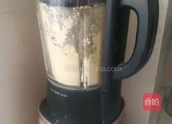 养胃破壁机版猴头菇粉的做法图解6