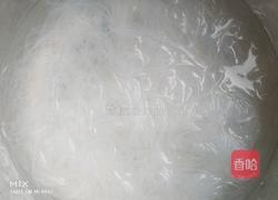香辣凉拌粉丝的做法图解4