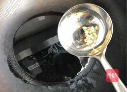 菠萝炒饭的做法图解3