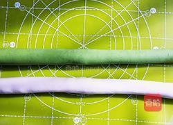 青蛙手撕馒头的做法图解4