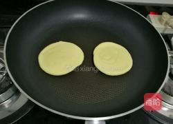 烙饼的做法图解7