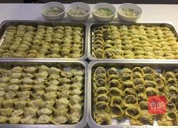 蒸馄饨--情到深处的味道的做法图解8