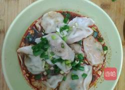 饺子的三吃的做法图解9