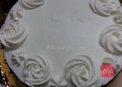 生日蛋糕的做法图解10