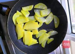 煎土豆片的做法图解5