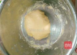 自制旺仔小馒头（无油）的做法图解3