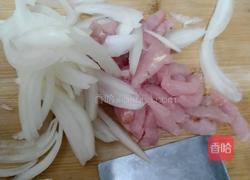 炒丹东碴子的做法图解2