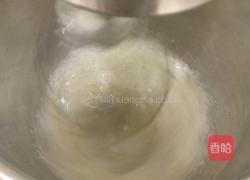 蛋白糖的做法图解1