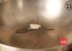 销魂治愈系蟹粉豆腐，每口都像在吮蟹黄！的做法图解10