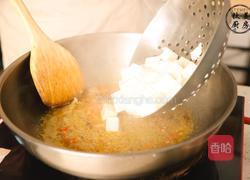 销魂治愈系蟹粉豆腐，每口都像在吮蟹黄！的做法图解15