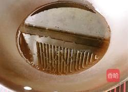 筱睿美食记～香蕉燕麦酥的做法图解9