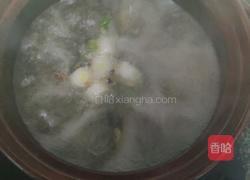 砂锅酸汤卷煎的做法图解9