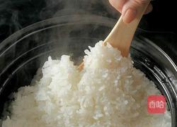 日本寿司（Japanese sushi）的做法图解1