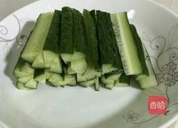 日本寿司（Japanese sushi）的做法图解3
