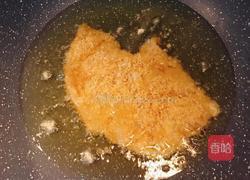 新手零失误‼️金黄酥脆大鸡排的做法图解9