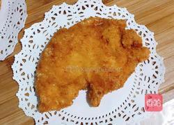 新手零失误‼️金黄酥脆大鸡排的做法图解10